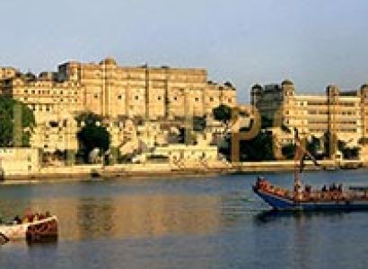 Rajasthan Tour Pacakge