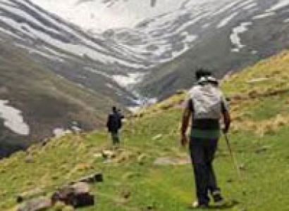 Rupin Pass Trek