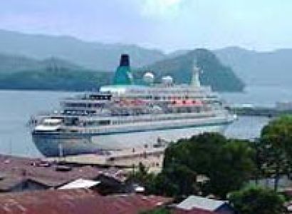 4days / 3nights Banda Ace & Sabang Weh Island Tour