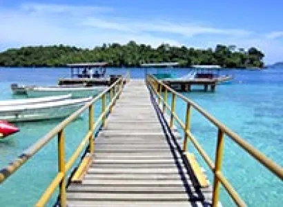 Special Package 3D 2N Sabang Weh Island