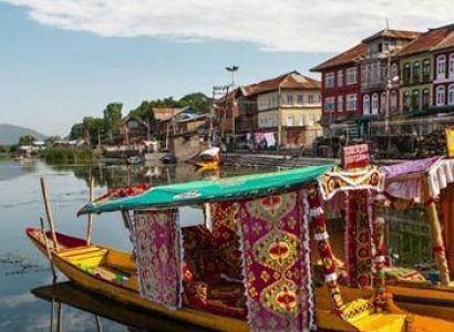 Kashmir Holiday Package