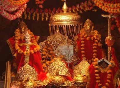 Sri Vaishnodevi with Kashmir Tour