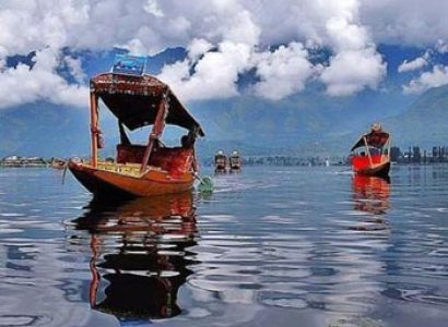 Discover Kashmir Package