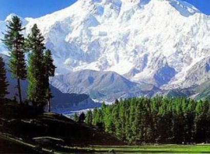 Magical Kashmir with Sonamarg Tour