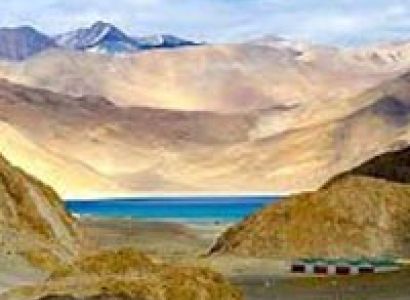 Journey to Ladakh Tour