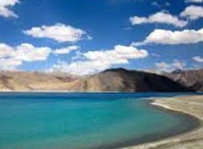 Ladakh Wonder Tour