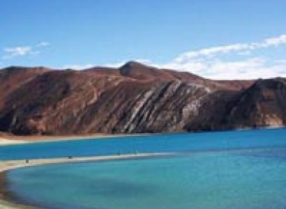 Little Tibet Experience Tour