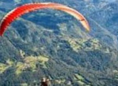 Kashmir - E - Kashmir Tour