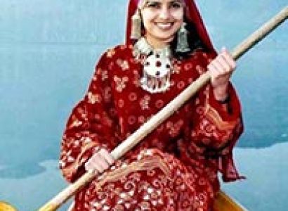 Katra with Kashmir Tour