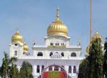 Nau (9) Devi Darshan Tour