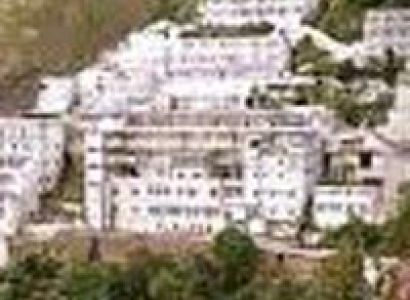 Maa Vaishno Devi Trip via Patnitop Package.