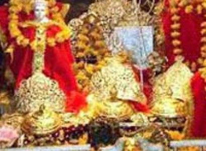 Kashmir Paradise with Himachal Tour