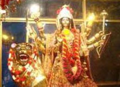 Jammu - Katra - Vaishnodevi Tour