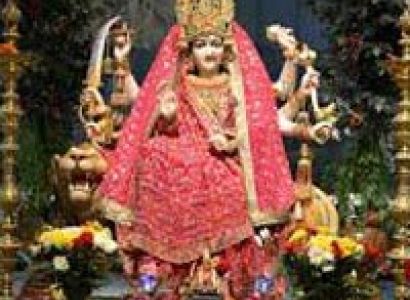 Vaishno Devi Helicopter Tour Package