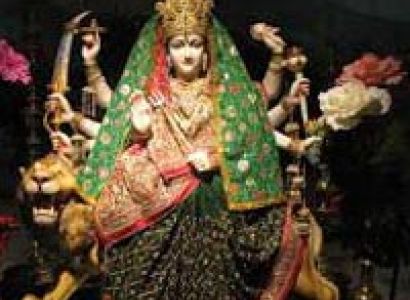 Shri Mata Vaishno Devi Darshan (with Flights) Tour