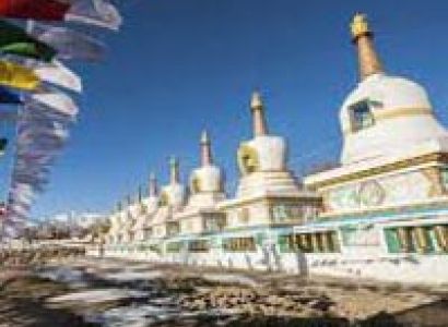 Discover Ladakh Tour