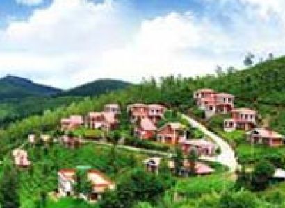 Ooty - Bangalore Tour