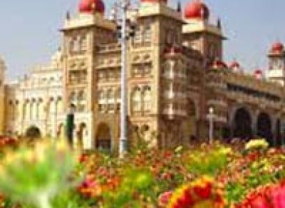 Impressive Karnataka Tour