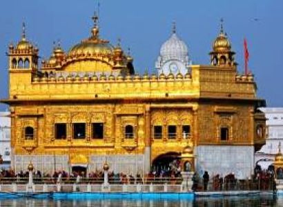 Amritsar Manali Tour