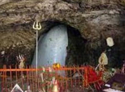 Amarnath Package