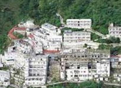 Katra Vaishno Devi Exclusive Tour