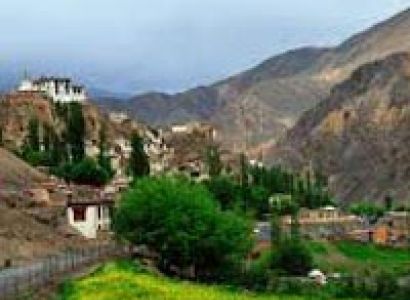 Wonders of Ladakh Tour