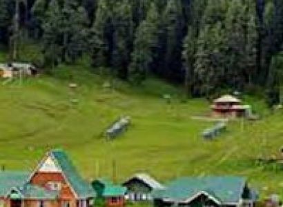 Kashmir Calling Package