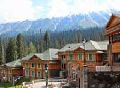 Kashmir Budget Package