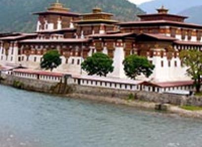 Bhutan Odyssey Tour