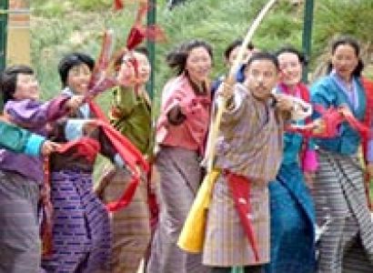 Jakar Festival (13 Days) Tour