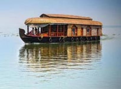 Kerala Taste Of Kerala Tour Package)