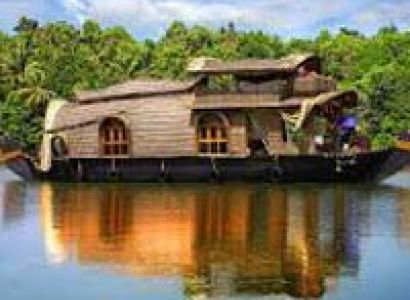 Kerala Hill Station Tour Package