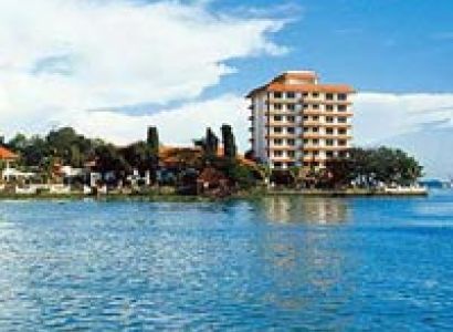 Kerala Backwater Tour Package