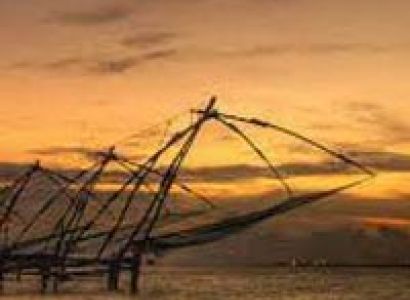 Glorious Kerala Tour