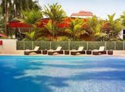 Essence of Kerala Tour