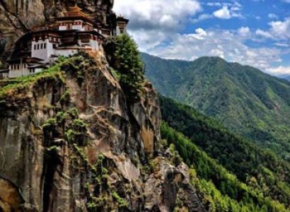 Bhutan Tour