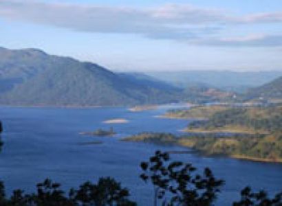 Assam - Shillong Tour
