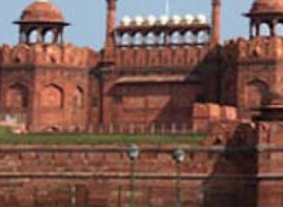 7 Days Golden Triangle Tour