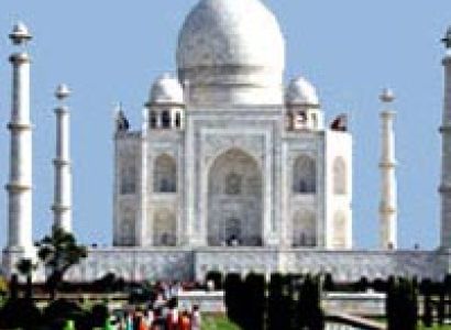 Spiritual Ganges Tour