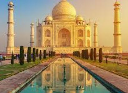 Golden Triangle Tour