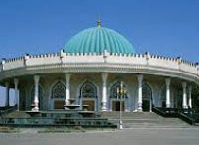 Tashkent 03 Nights & 04 Days Package