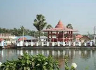 Best of Tripura (New Delhi / Mumbai / Kolkata / Agartala) 04 Nights & 05 Days