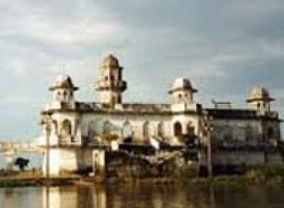 Charming Tripura Tour