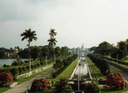 Best of Tripura 05 Days Tour