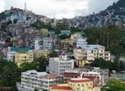 Charming Tripura Tour