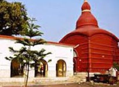 Evocative Tripura Tour