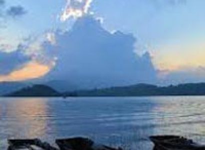 Delightful Meghalaya Tour