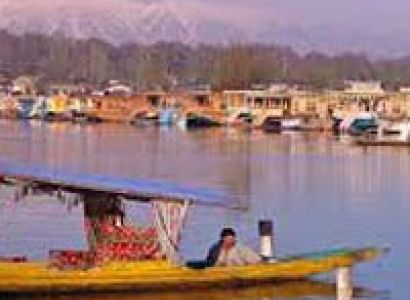 Beautiful Shillong with Guwahati Tour