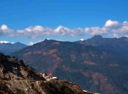 Guwahati, Bomdila, Tawang Tour
