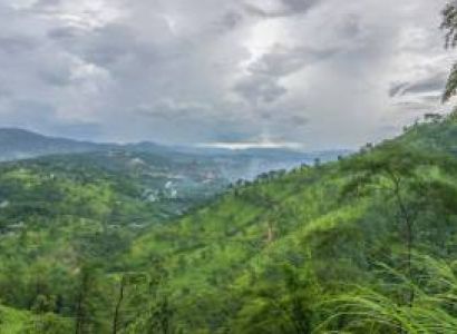 Guwahati, Shillong, Mawlynnong, Cherrapunjee, Kaziranga Tour